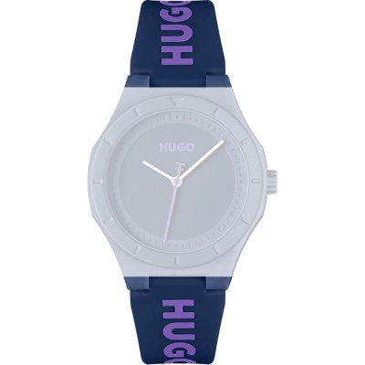 Hugo Boss 659303275 Lit For Her Pasek