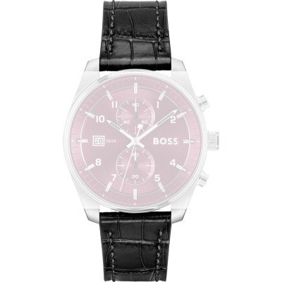 Hugo Boss 659303309 Skytraveller Pasek