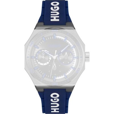 Hugo Boss 659303319 Grail Sport Pasek