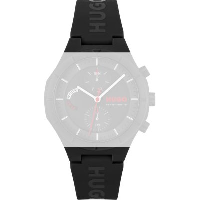 Hugo Boss 659303322 Lit Multi Pasek