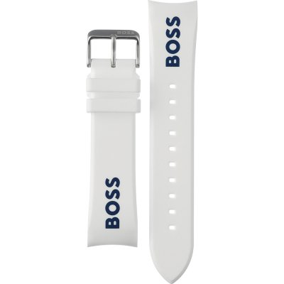 Hugo Boss 659303329 Strike Chrono Pasek