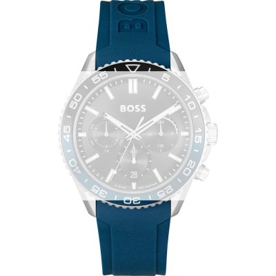 Hugo Boss 659303331 Runner Pasek