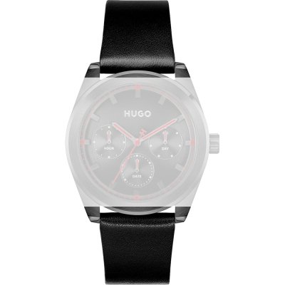 Hugo Boss 659303346 #Bright Sport Pasek