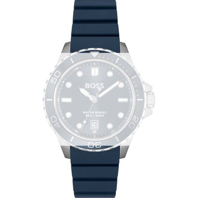 Hugo Boss 659303357 Troper Sport Pasek