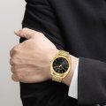 Zegarek Złoty 