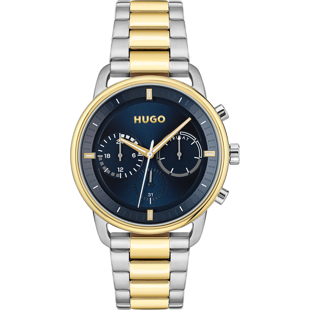 Hugo Boss Hugo 1530235 Advise Zegarek