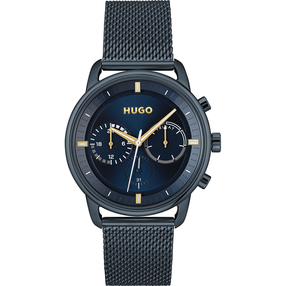 Hugo Boss Hugo 1530237 Advise Zegarek