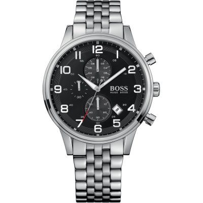 Hugo Boss Boss 1512446 Aeroliner Zegarek