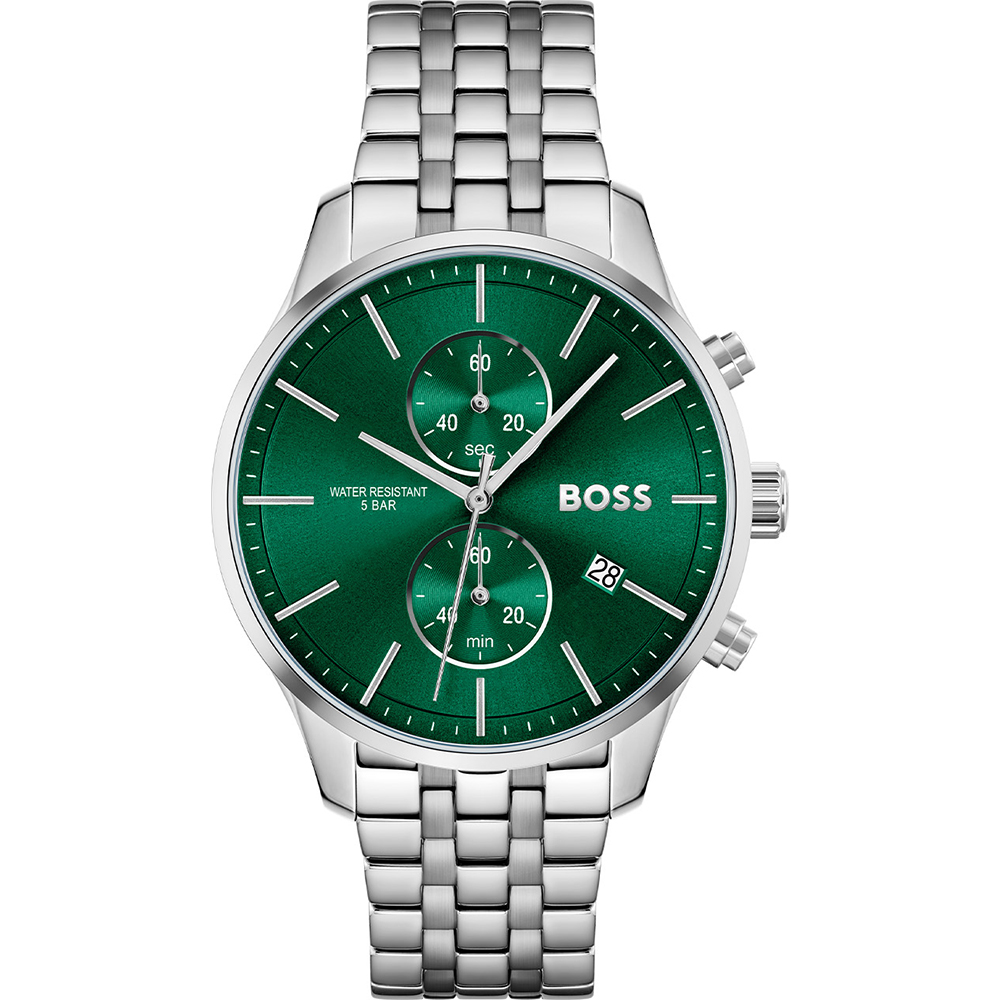 Hugo Boss Boss 1513975 Associate Zegarek