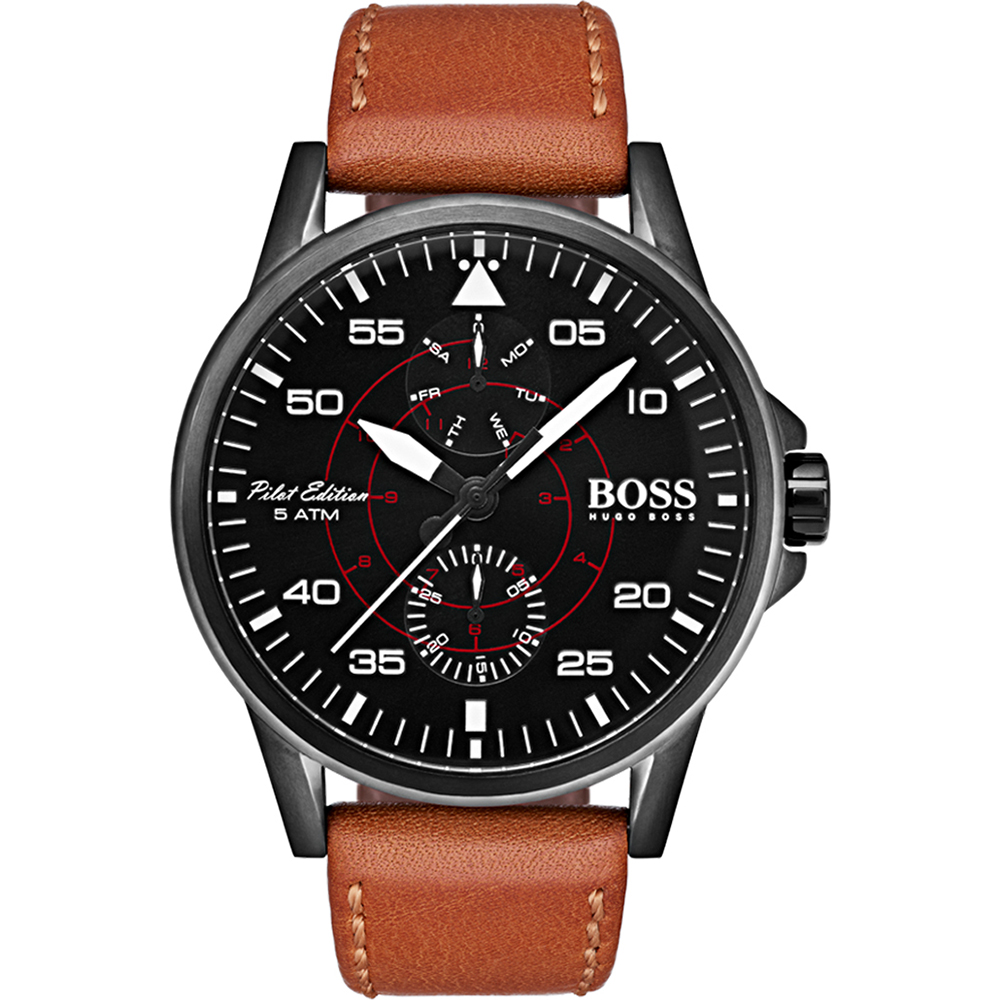 Hugo Boss Boss 1513517 Aviator Zegarek