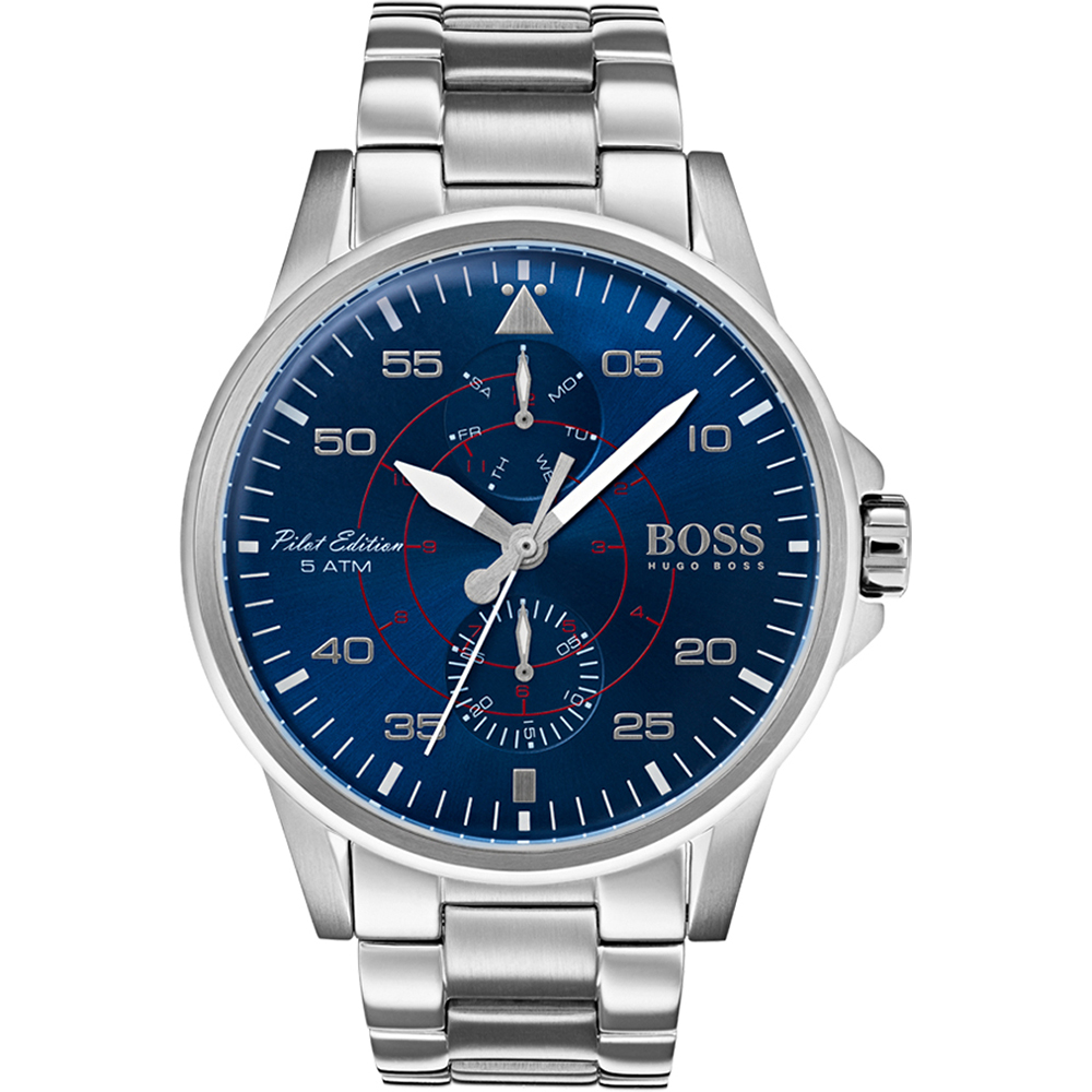 Hugo Boss Boss 1513519 Aviator Zegarek