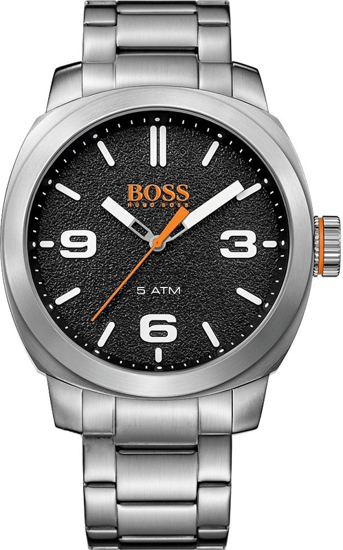 Hugo Boss Boss 1513454 Cape Town Zegarek
