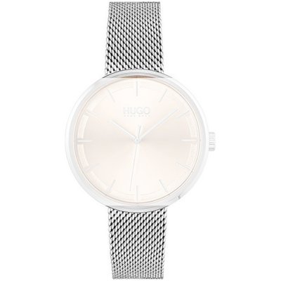 Hugo Boss Straps 659002905 Crush Pasek