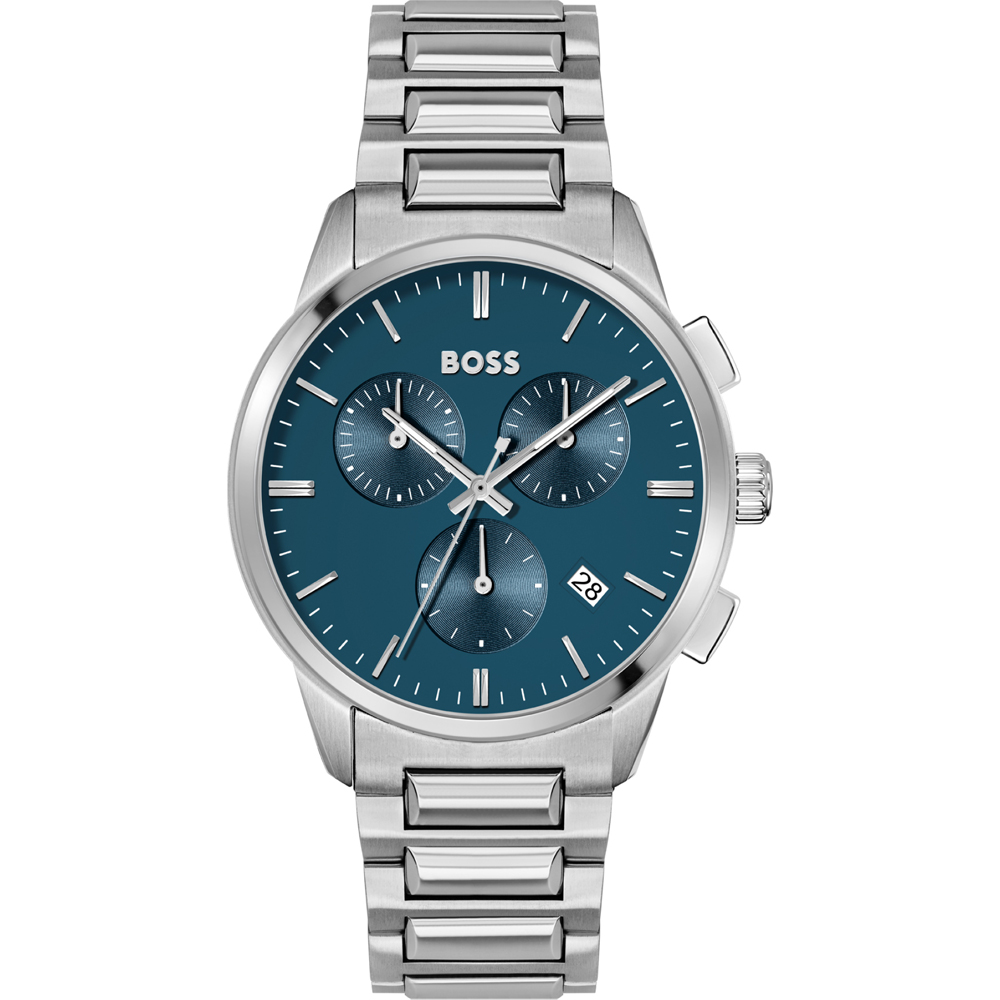 Hugo Boss Boss 1513927 Dapper Zegarek