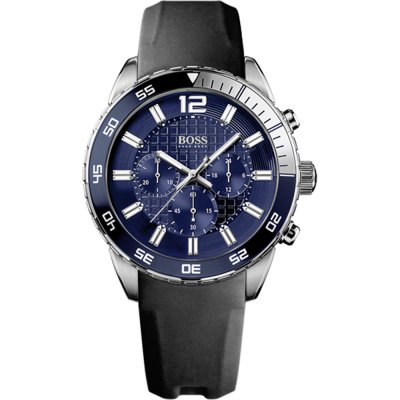 Hugo Boss Boss 1512803 Deep Blue Zegarek