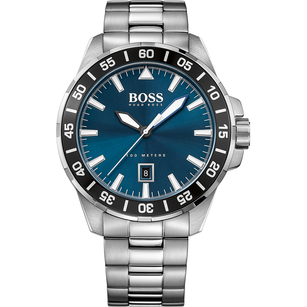 Hugo Boss Boss 1513230 Deep Ocean Zegarek