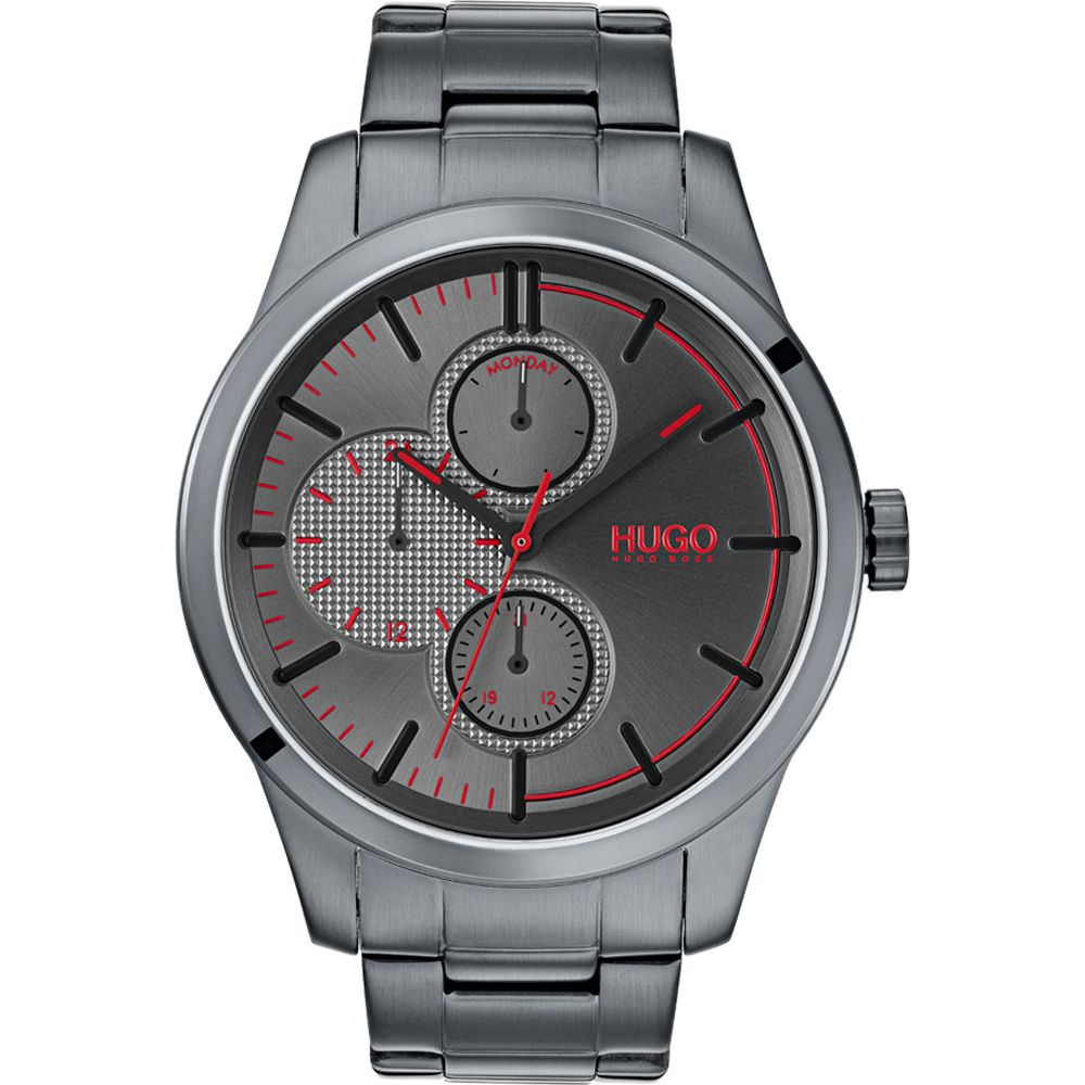 Hugo Boss Hugo 1530088 Discover Zegarek