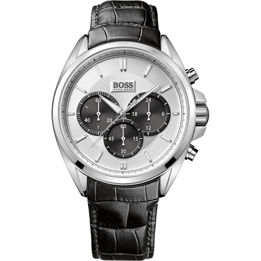 Hugo Boss Watch Chrono Driver 1512880