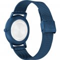 Hugo Boss Zegarek niebieski