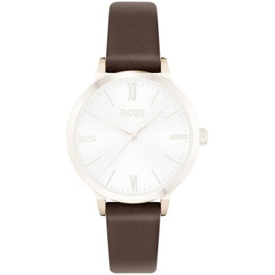 Hugo Boss Straps 659303109 Faith Pasek