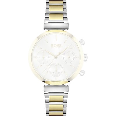 Hugo Boss Straps 659002796 Flawless Pasek