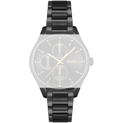 Hugo Boss Straps 659002933 Grand Course Pasek