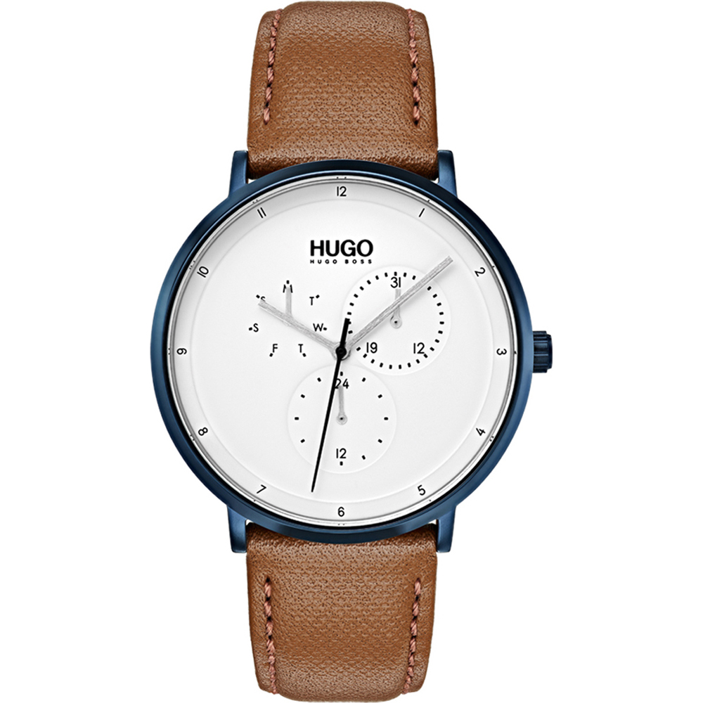 Hugo Boss Hugo 1530008 Guide Zegarek