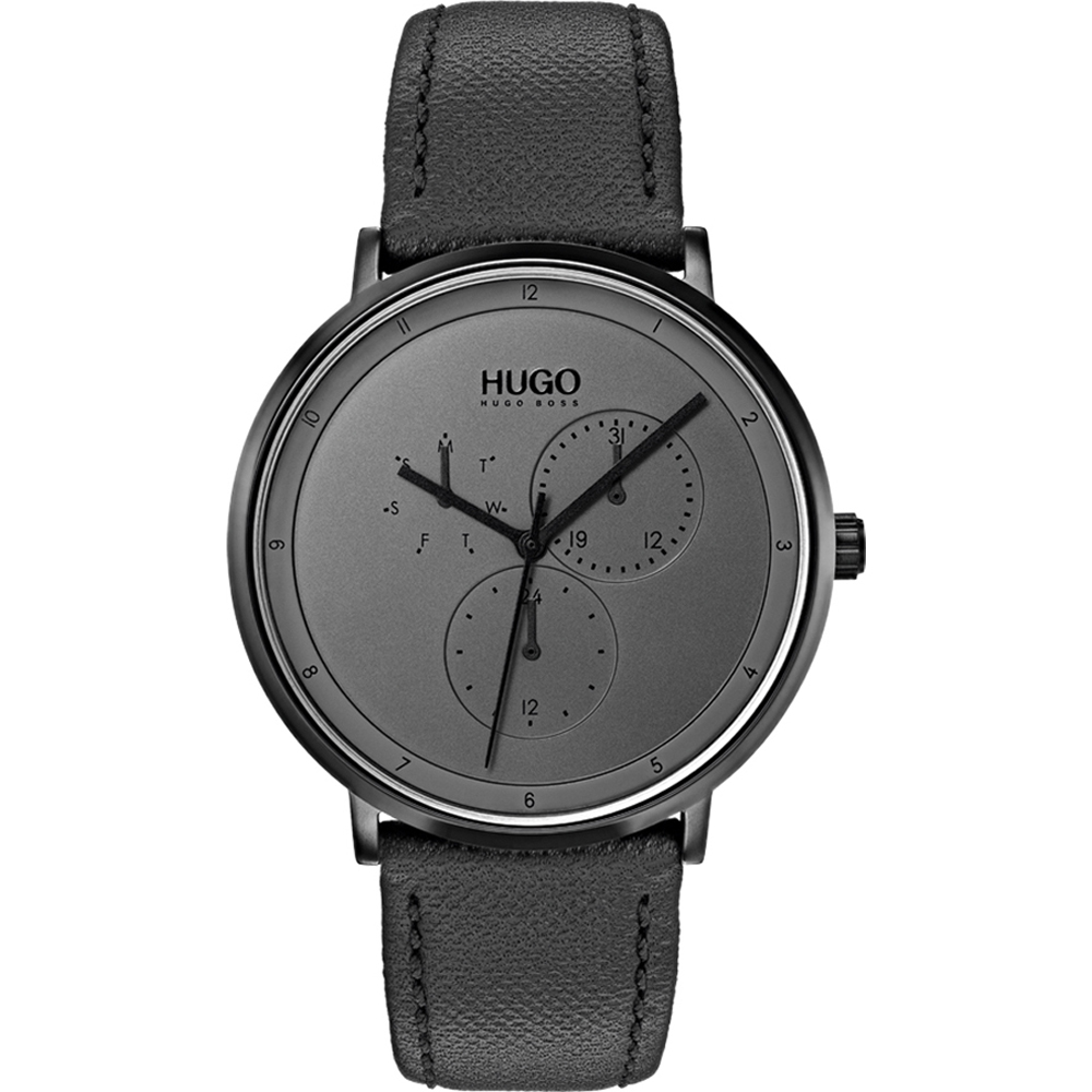 Hugo Boss Hugo 1530009 Guide Zegarek