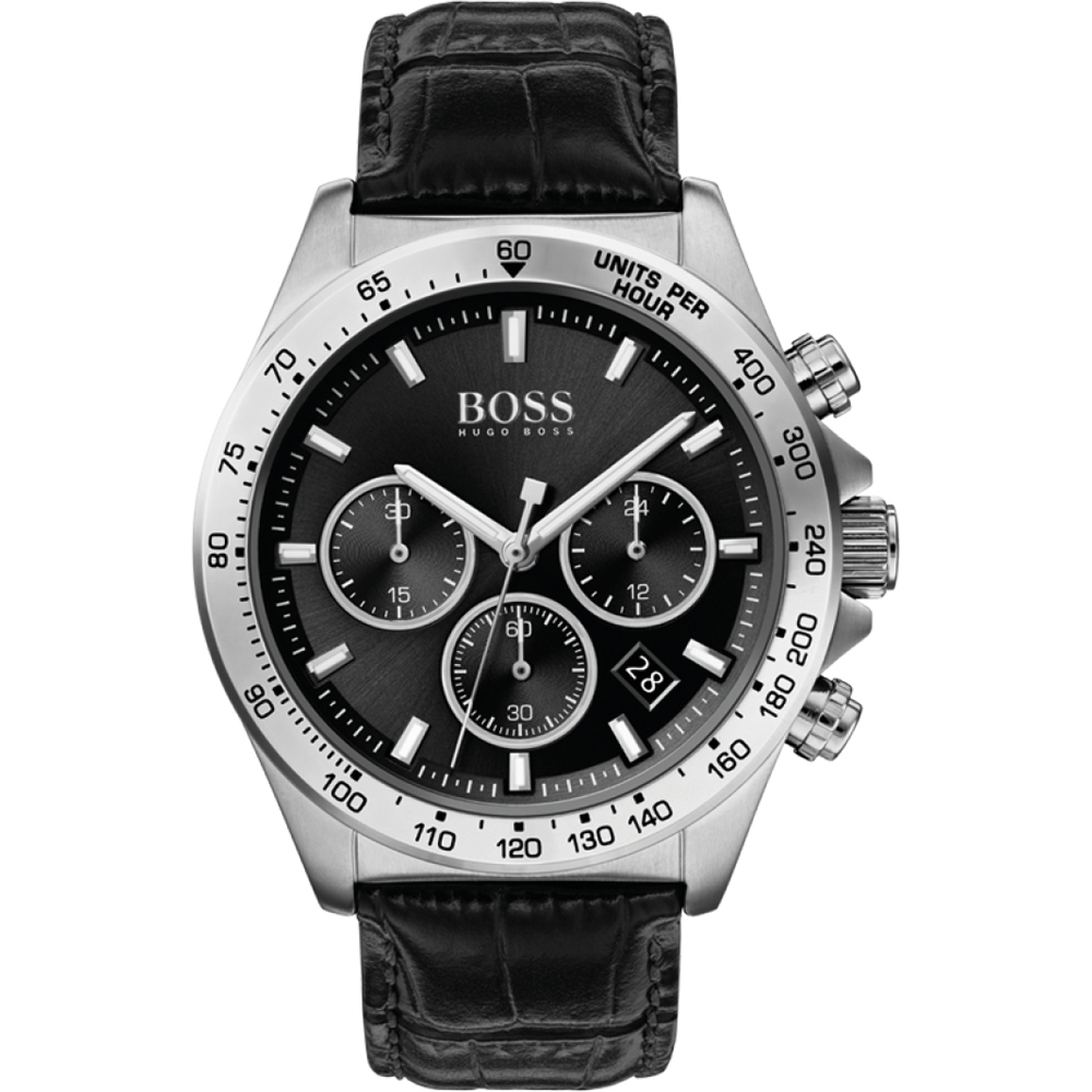 Hugo Boss 1513752 Hero Zegarek