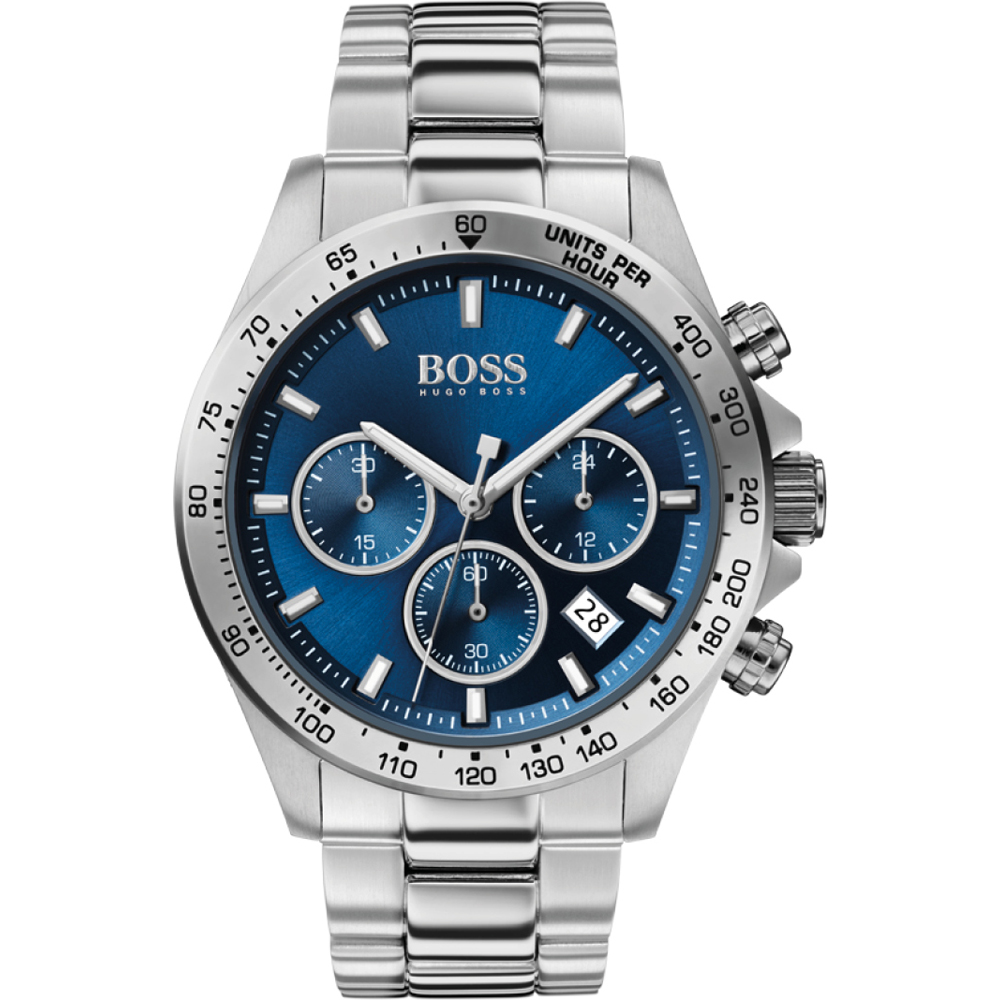 Hugo Boss Boss 1513755 Hero Zegarek