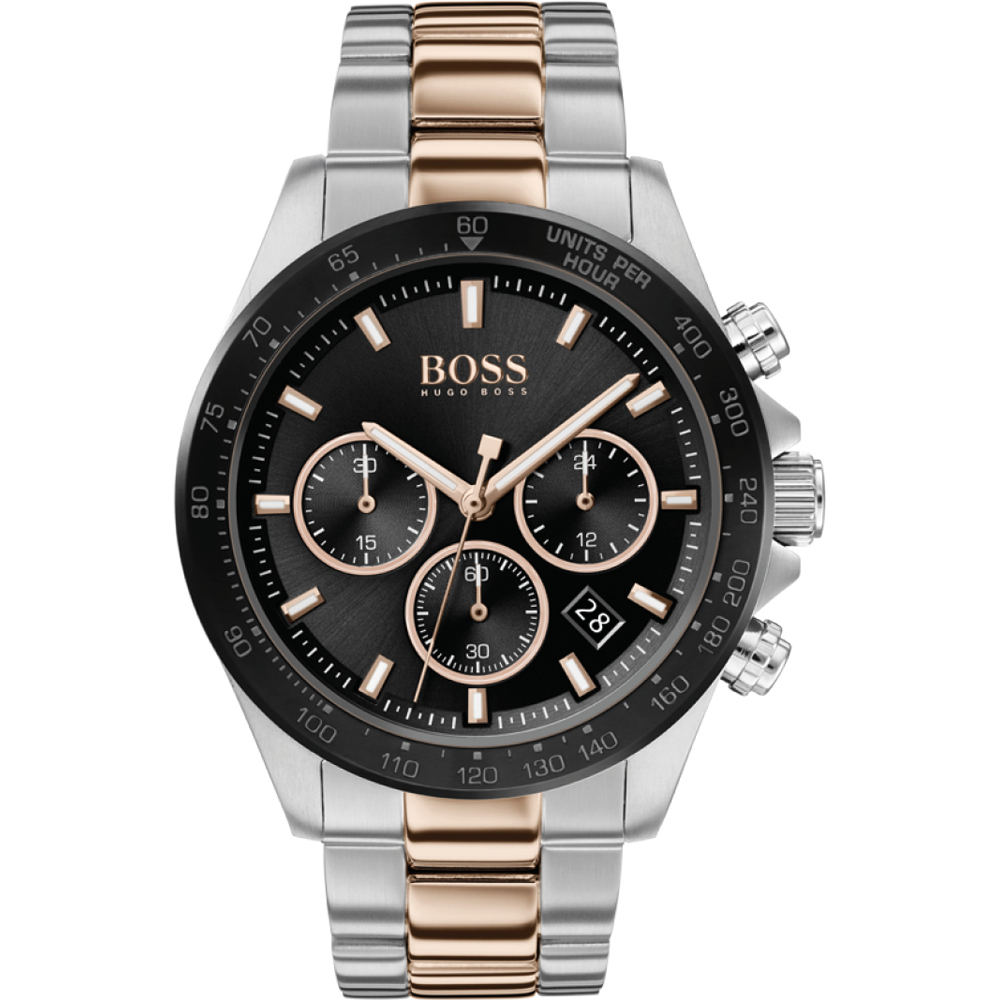 Hugo Boss Boss 1513757 Hero Zegarek