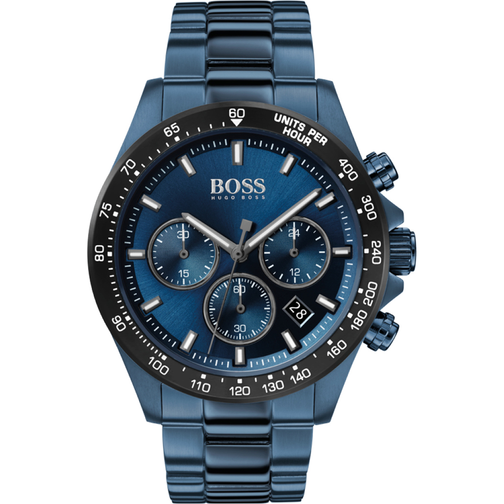 Hugo Boss Boss 1513758 Hero Zegarek