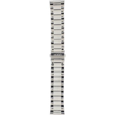 Hugo Boss Straps 659002855 Leap Pasek