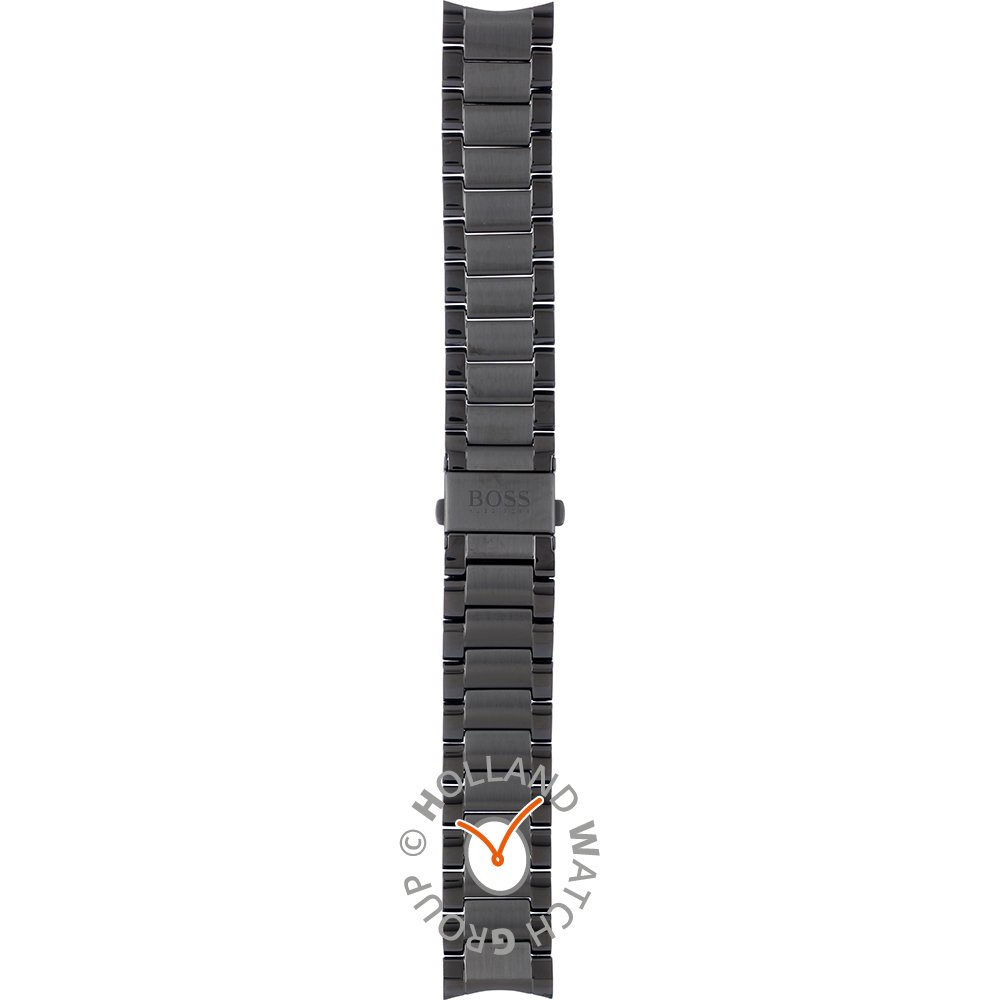 Hugo Boss Hugo Boss Straps 659002784 Integrity Pasek