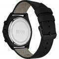 Hugo Boss Zegarek czarny