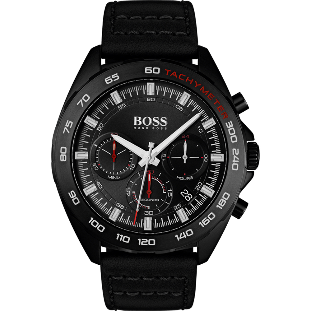 Hugo Boss Boss 1513662 Intensity Zegarek