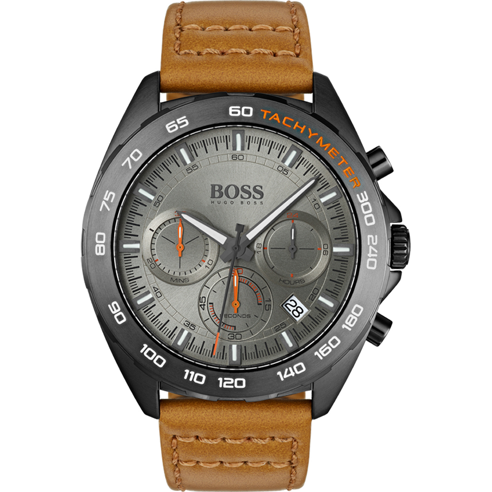 Hugo Boss Boss 1513664 Intensity Zegarek