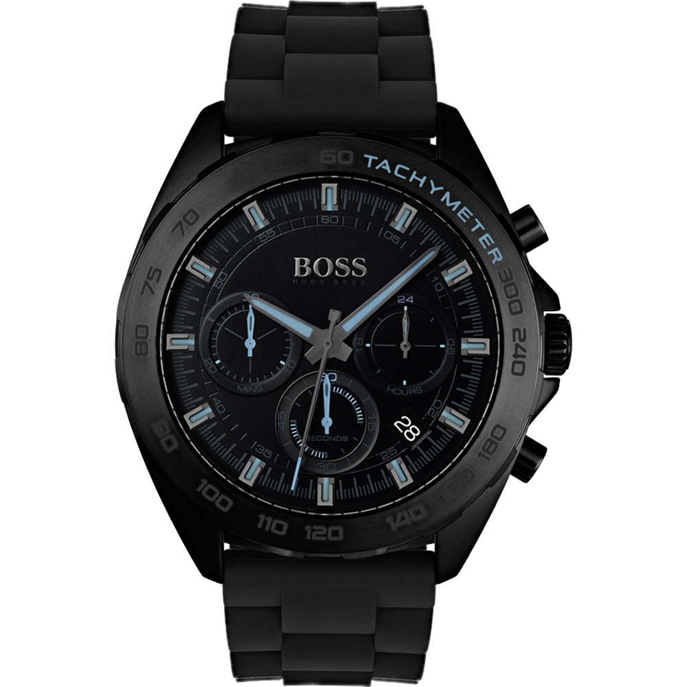 Hugo Boss Boss 1513666 Intensity Zegarek