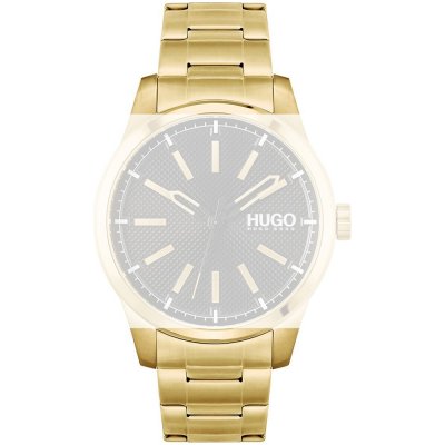 Hugo Boss Straps 659002918 Invent Pasek