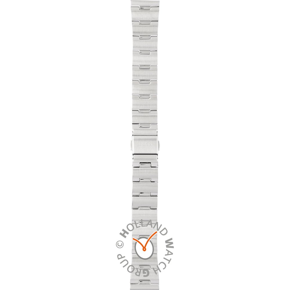 Hugo Boss Hugo Boss Straps 659002739 Marina Pasek