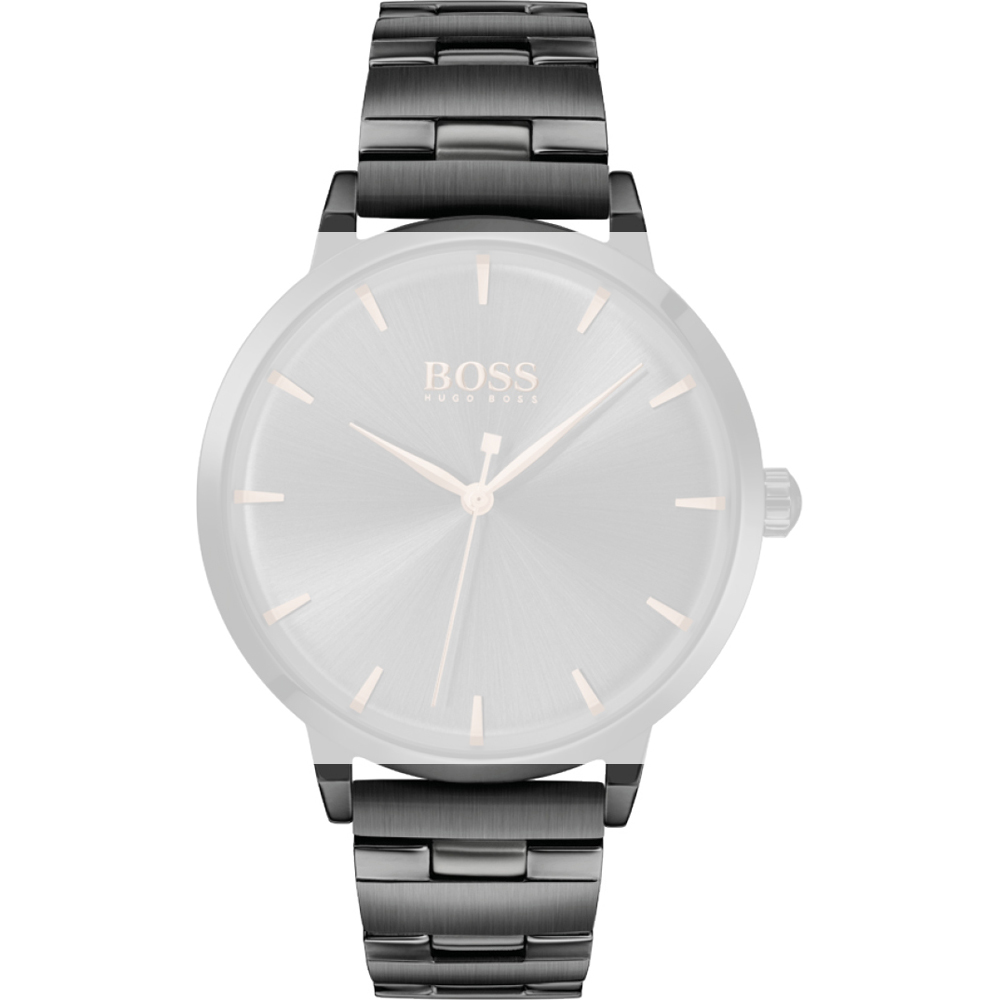 Hugo Boss Hugo Boss Straps 659002741 Marina Pasek