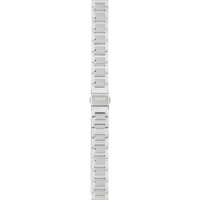 Hugo Boss Straps 659002767 Mellow Pasek