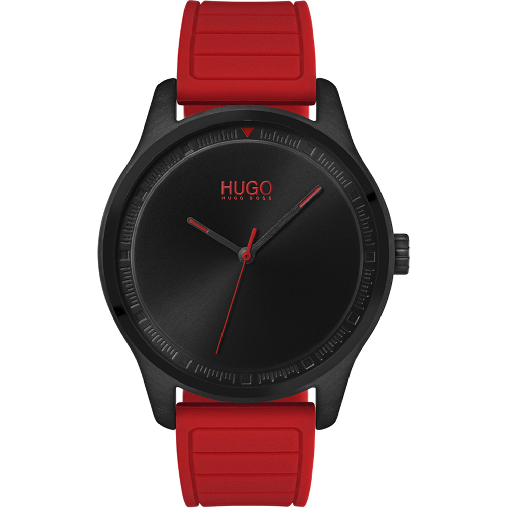 Hugo Boss Hugo 1530031 Move Zegarek