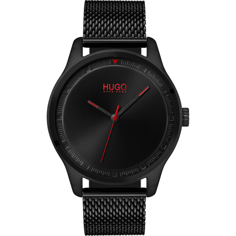 Hugo Boss Hugo 1530044 Move Zegarek