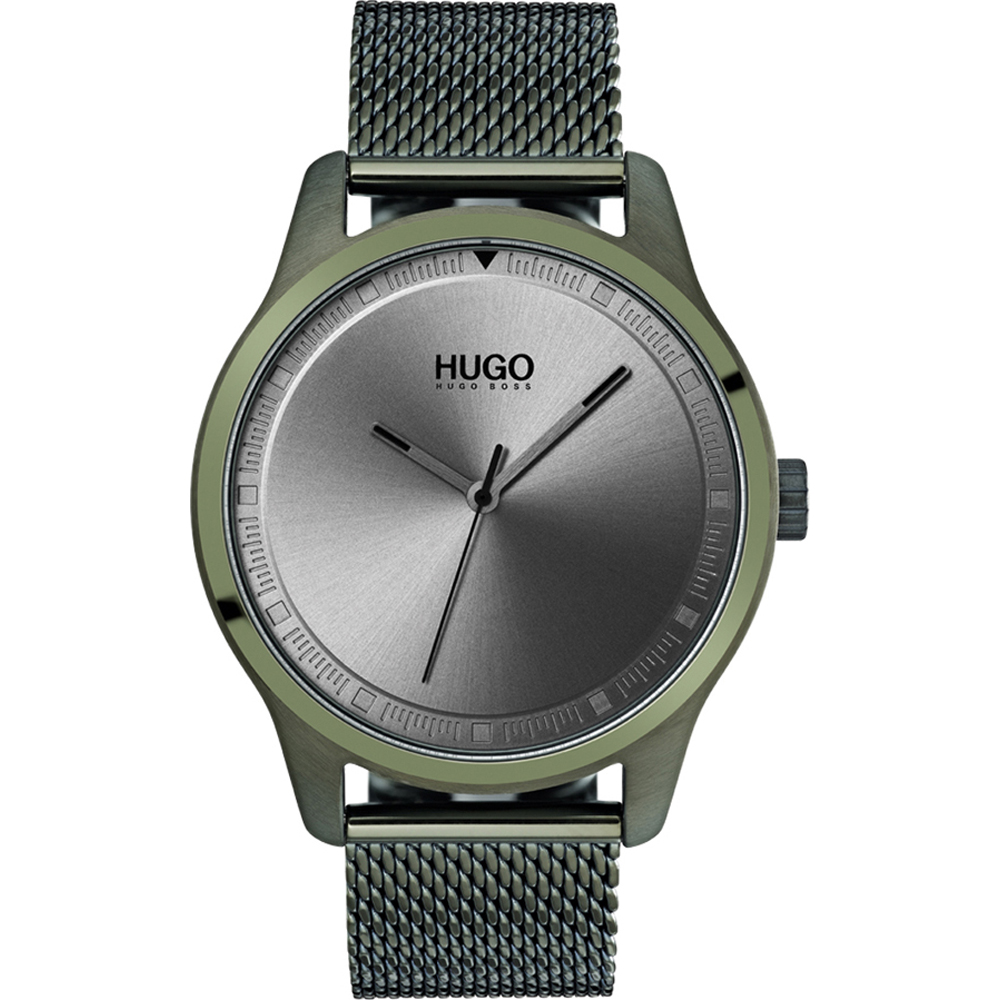 Hugo Boss 1530046 Move Zegarek
