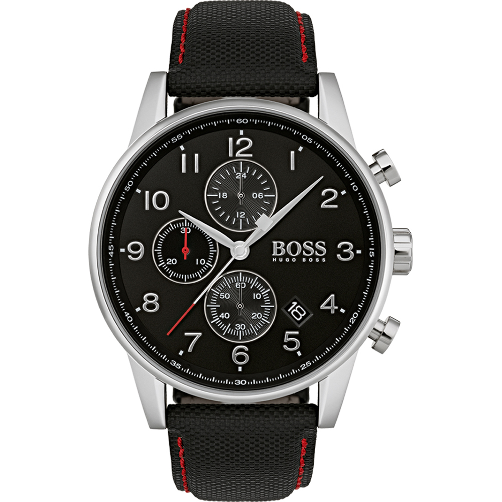 Hugo Boss Boss 1513535 Navigator Zegarek