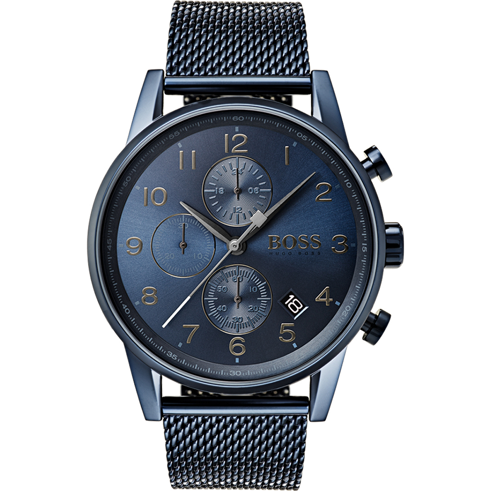 Hugo Boss Boss 1513538 Navigator Zegarek