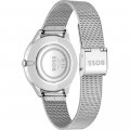 Hugo Boss Zegarek srebrny