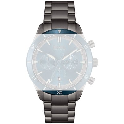 Hugo Boss Straps 659002890 Santiago Pasek