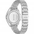 Hugo Boss Zegarek srebrny